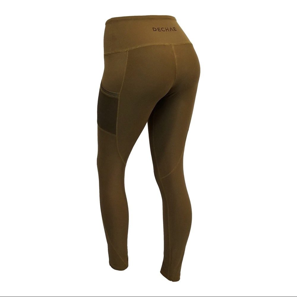 Dechae leggings